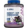 Applied Nutrition Baltyminiai gėrimai 1800g Braškių ir aviečių skonio
