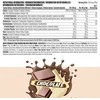 Applied Nutrition Body Fuel Flapjack 40 g : Skonis - Šokoladinis