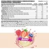 Applied Nutrition Body Fuel Flapjack Berry 40 g : Kiekis - 1 vnt.