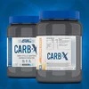 Applied Nutrition Carb-X 1.2kg : Skonis - Vaisių punšo