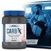 Applied Nutrition Carb-X 1.2kg : Skonis - Vaisių punšo