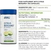 Applied Nutrition Citrus Bergamot 60 kaps.