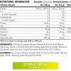 Applied Nutrition Collagen powder 165 g : Skonis - Tropinių vaisių