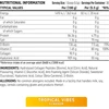 Applied Nutrition Collagen powder 165 g : Skonis - Tropinių vaisių