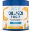 Applied Nutrition Collagen powder 165 g : Skonis - Tropinių vaisių