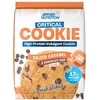 Applied Nutrition Critical Cookie 73 g Salted Caramel baltyminis sausainis