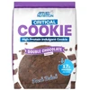 Applied Nutrition Critical Cookie 73 g Salted Caramel baltyminis sausainis