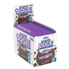 Applied Nutrition Critical Cookie 73 g Double Chocolate baltyminis sausainis