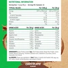 Applied Nutrition Critical Plant Protein 450 g augaliniai baltymai : Skonis - Vanilinis