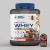 Applied Nutrition Critical Whey 2000 g : Skonis - Bananinis pieno kokteilis