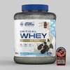 Applied Nutrition Critical Whey 2000 g : Skonis - Bananinis pieno kokteilis