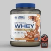 Applied Nutrition Critical Whey 2000 g : Skonis - Sūdytos karamelės