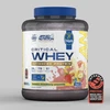 Applied Nutrition Critical Whey 2000 g : Skonis - Bananinis pieno kokteilis