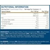 Applied Nutrition Critical Whey 825 g : Skonis - Bananinis pieno kokteilis