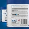 Applied Nutrition D-Aspartic Acid 3000 mg 300g