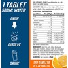 Applied Nutrition Endurance Hydration Electrolyte Effervescent Tab x 20
