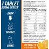 Applied Nutrition Endurance Hydration Electrolyte Effervescent Tab x 20 : Skonis - Vimto