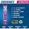 Applied Nutrition Endurance Hydration Electrolyte Effervescent Tab x 20