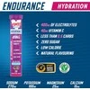 Applied Nutrition Endurance Hydration Electrolyte Effervescent Tab x 20 : Skonis - Vimto