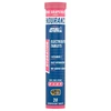Applied Nutrition Endurance Hydration Electrolyte Effervescent Tab x 20 : Skonis - Citrinų ir laimo