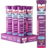 Applied Nutrition Endurance Hydration Electrolyte Effervescent Tab x 20 : Skonis - Vimto
