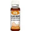 Applied Nutrition Flavor Drops 38 ml skonio lašiukai : Skonis - Braškinis