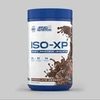 Applied Nutrition Iso XP 850 g : Skonis - Šokoladinis karamelinis