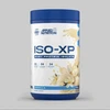 Applied Nutrition Iso XP 850 g : Skonis - Šokoladinis karamelinis