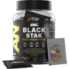 Applied Nutrition Juodas Stack 30 pak.