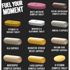 Applied Nutrition Juodas Stack 30 pak.