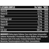 Applied Nutrition Juodas Stack 30 pak.