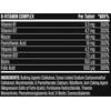 Applied Nutrition Juodas Stack 30 pak.