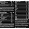 Applied Nutrition Juodas Stack 30 pak.