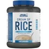 Applied Nutrition Kreminis of Rice 2kg : Skonis - Obuolinis