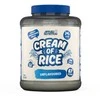 Applied Nutrition Kreminis of Rice 2kg : Skonis - Obuolinis