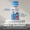 Applied Nutrition L-Carnitine SHOT 60 ml : Skonis - Slush Puppie Mėlyna raspberry