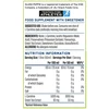 Applied Nutrition L-Carnitine SHOT 60 ml : Skonis - Slush Puppie Mėlyna raspberry