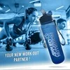 Applied Nutrition Lifestyle 1 l Vanduo bottle gertuvė