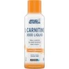 Applied Nutrition Liquid L-Carnitine 480 ml : Skonis - Rūgščių obuolių