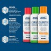 Applied Nutrition Liquid L-Carnitine 480 ml