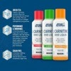 Applied Nutrition Liquid L-Carnitine 480 ml