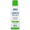 Applied Nutrition Liquid L-Carnitine 480 ml : Skonis - Rūgščių obuolių