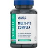 Applied Nutrition Multivitamin Complex 90 tabl.