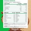 Applied Nutrition Plant Protein 1800 g augaliniai baltymai