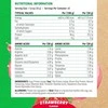 Applied Nutrition Plant Protein 1800 g augaliniai baltymai