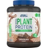 Applied Nutrition Critical Plant Protein 1800 g augaliniai baltymai : Skonis - Braškinis