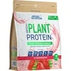 Applied Nutrition Critical Plant Protein 450 g augaliniai baltymai : Skonis - Braškinis