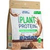 Applied Nutrition Critical Plant Protein 450 g augaliniai baltymai : Skonis - Braškinis