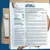 Applied Nutrition Critical Plant Protein 450 g augaliniai baltymai : Skonis - Braškinis