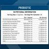Applied Nutrition Probiotic 60 kaps.
